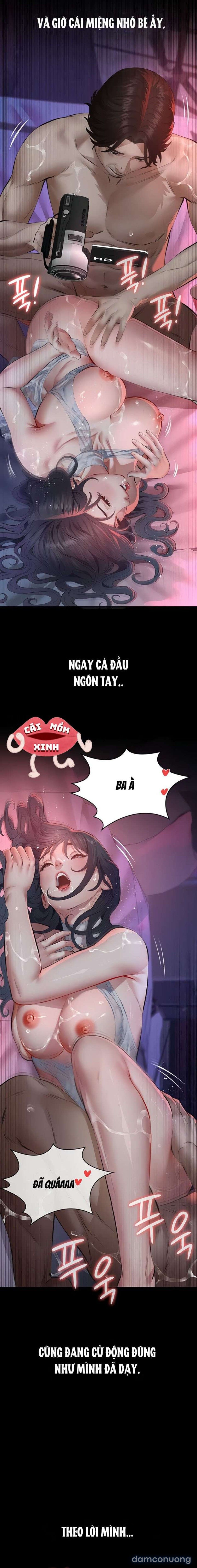 đọc truyện [18+] Cuộc Săn "daddy" Chương 7 ảnh 11 tại Thiên Thai Truyện