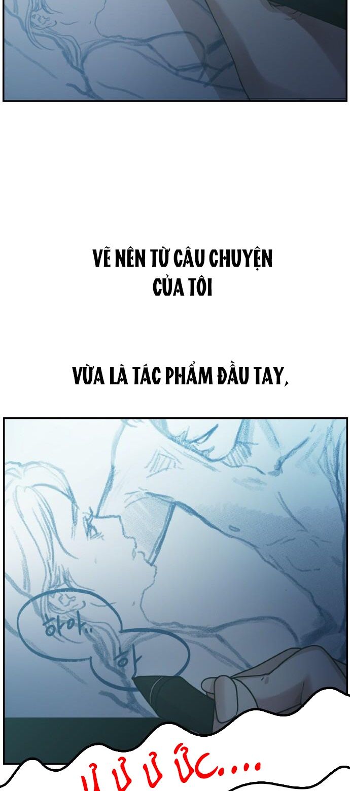 đọc truyện [18+] Cuộc Sống Của Tác Giả Truyện Người Lớn Chương 1 ảnh 14 tại Thiên Thai Truyện