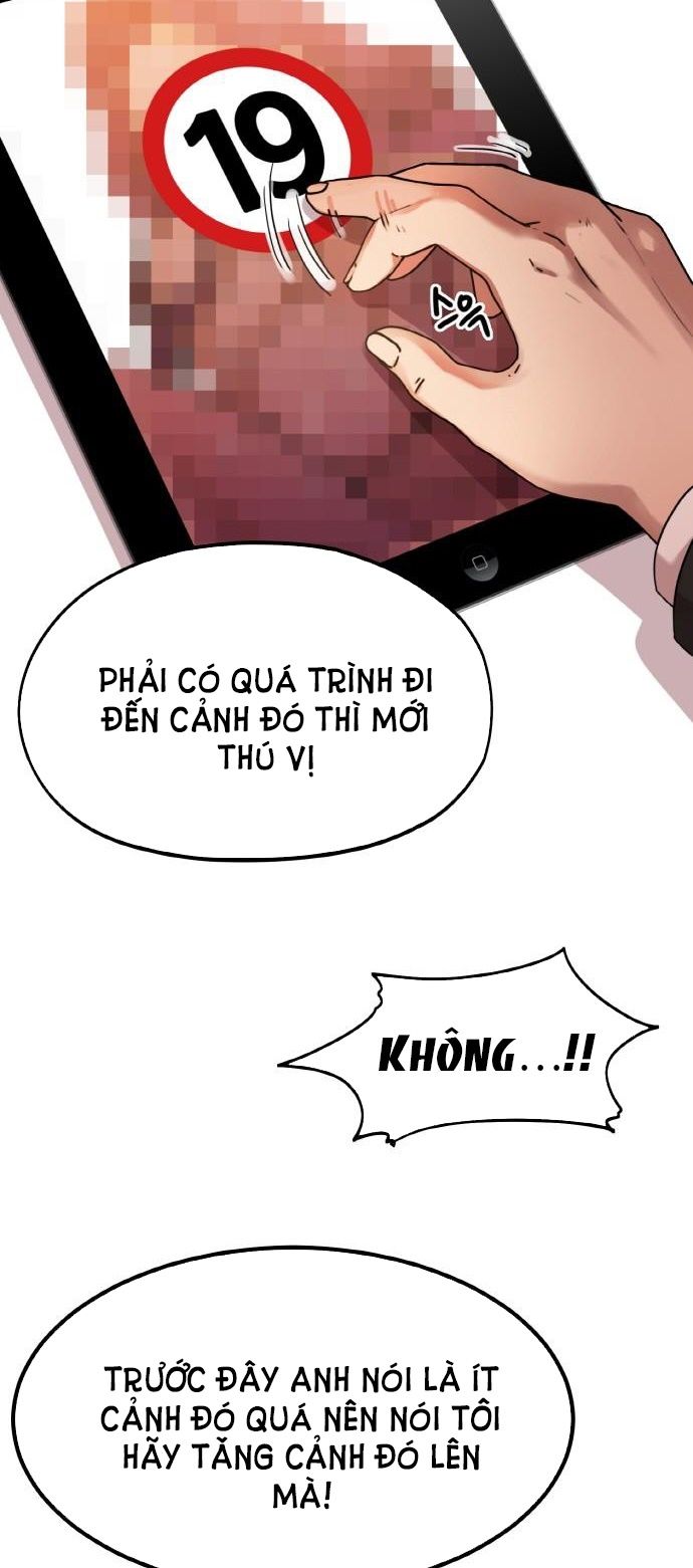 đọc truyện [18+] Cuộc Sống Của Tác Giả Truyện Người Lớn Chương 1 ảnh 20 tại Thiên Thai Truyện