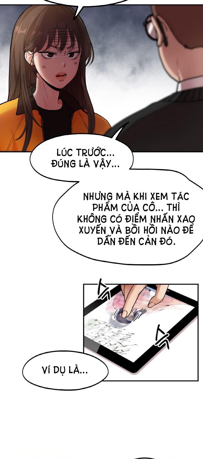 đọc truyện [18+] Cuộc Sống Của Tác Giả Truyện Người Lớn Chương 1 ảnh 21 tại Thiên Thai Truyện