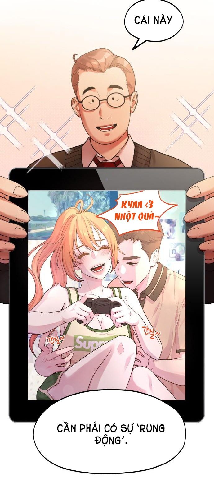 đọc truyện [18+] Cuộc Sống Của Tác Giả Truyện Người Lớn Chương 1 ảnh 22 tại Thiên Thai Truyện