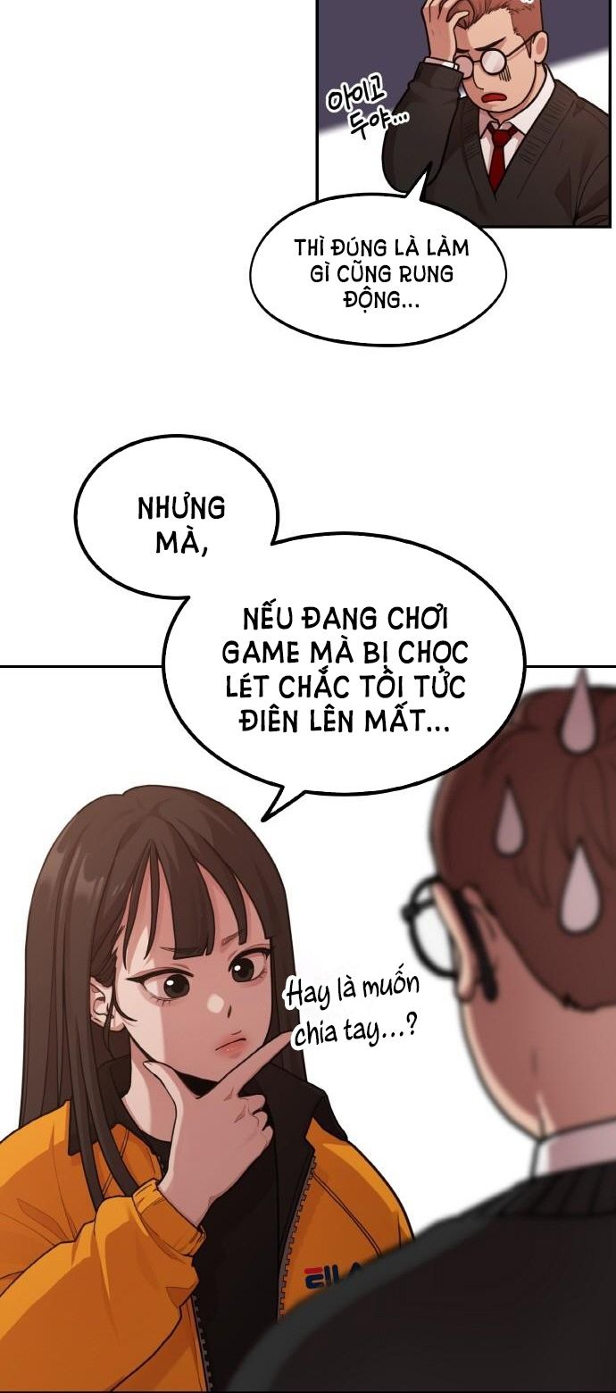 đọc truyện [18+] Cuộc Sống Của Tác Giả Truyện Người Lớn Chương 1 ảnh 24 tại Thiên Thai Truyện