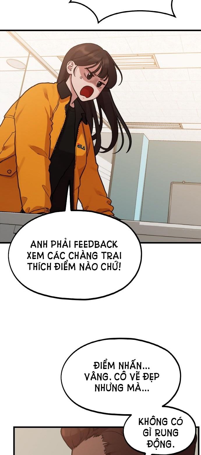 đọc truyện [18+] Cuộc Sống Của Tác Giả Truyện Người Lớn Chương 1 ảnh 28 tại Thiên Thai Truyện