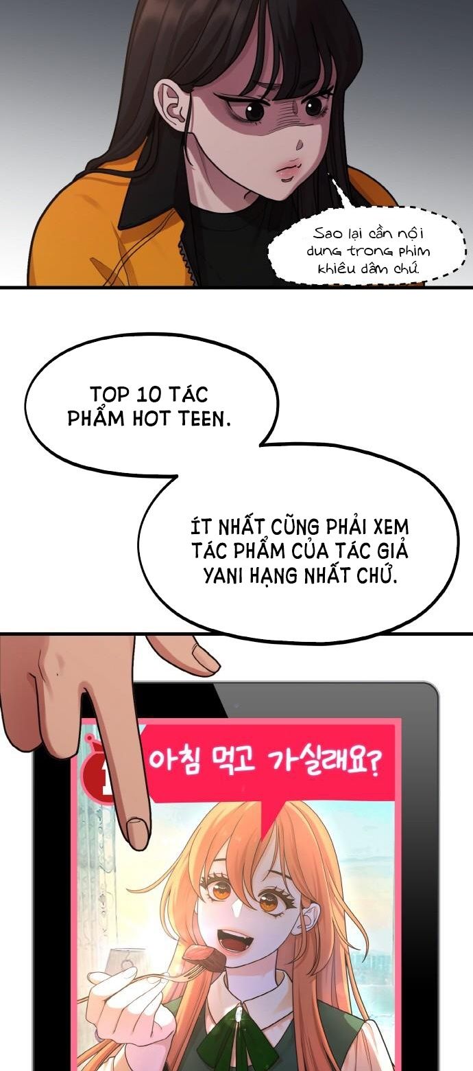 đọc truyện [18+] Cuộc Sống Của Tác Giả Truyện Người Lớn Chương 1 ảnh 32 tại Thiên Thai Truyện