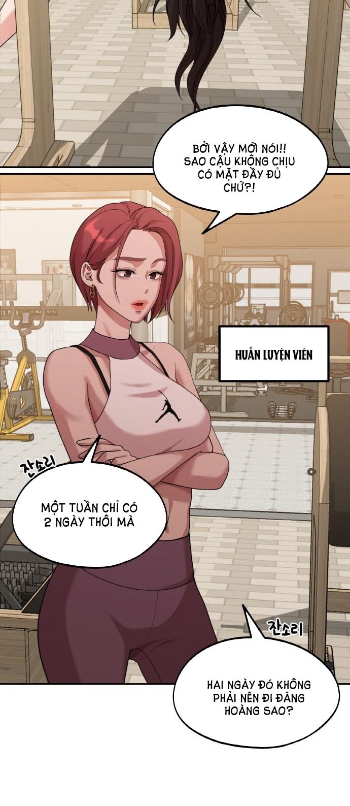 đọc truyện [18+] Cuộc Sống Của Tác Giả Truyện Người Lớn Chương 1 ảnh 57 tại Thiên Thai Truyện