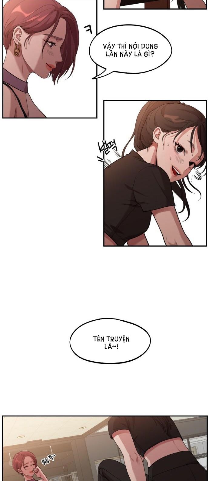đọc truyện [18+] Cuộc Sống Của Tác Giả Truyện Người Lớn Chương 1 ảnh 59 tại Thiên Thai Truyện