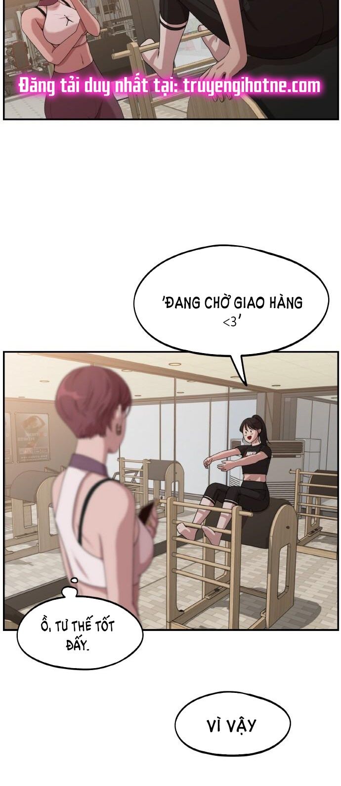 đọc truyện [18+] Cuộc Sống Của Tác Giả Truyện Người Lớn Chương 1 ảnh 60 tại Thiên Thai Truyện
