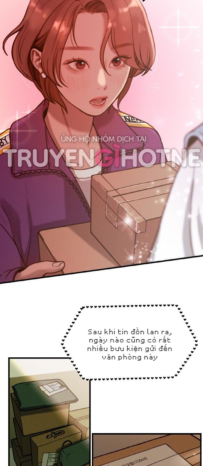 đọc truyện [18+] Cuộc Sống Của Tác Giả Truyện Người Lớn Chương 1 ảnh 62 tại Thiên Thai Truyện