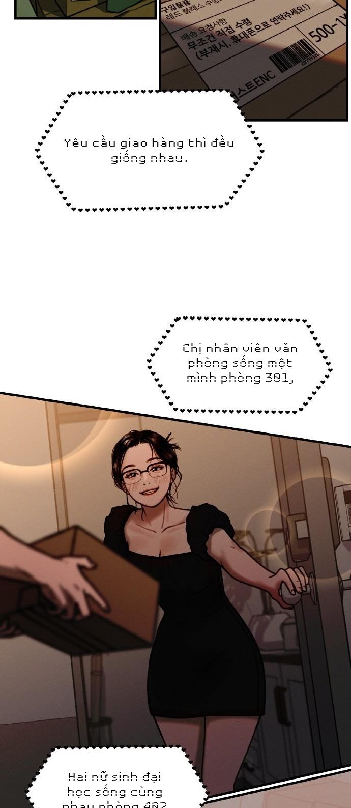 đọc truyện [18+] Cuộc Sống Của Tác Giả Truyện Người Lớn Chương 1 ảnh 63 tại Thiên Thai Truyện