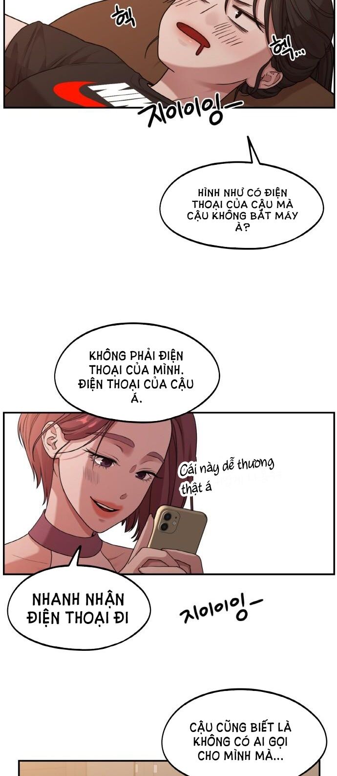 đọc truyện [18+] Cuộc Sống Của Tác Giả Truyện Người Lớn Chương 1 ảnh 71 tại Thiên Thai Truyện