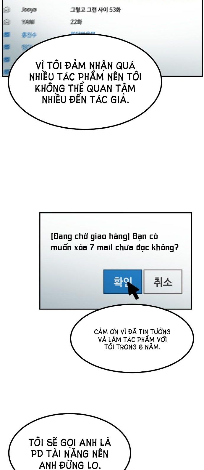 đọc truyện [18+] Cuộc Sống Của Tác Giả Truyện Người Lớn Chương 1 ảnh 75 tại Thiên Thai Truyện