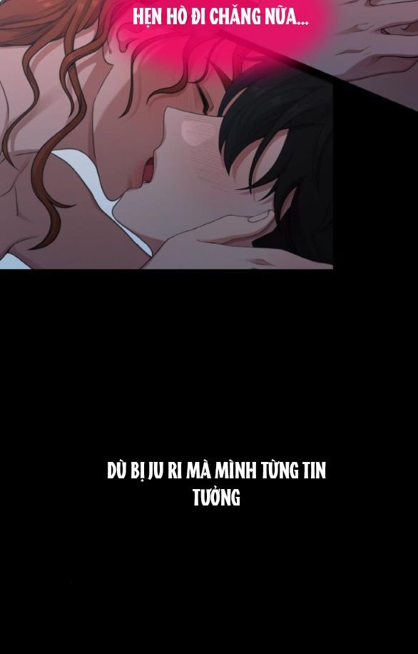 đọc truyện [18+] Cuộc Sống Của Tác Giả Truyện Người Lớn Chương 10 ảnh 17 tại Thiên Thai Truyện