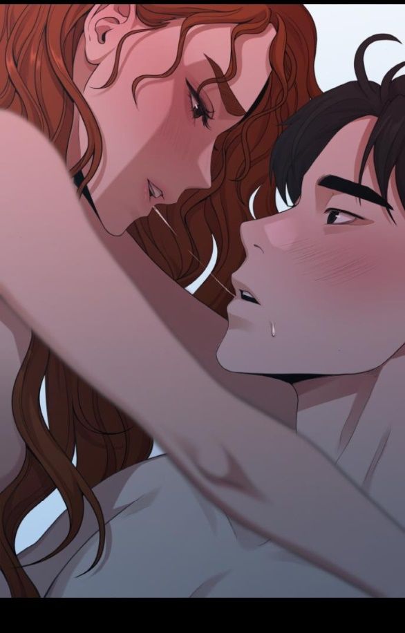 đọc truyện [18+] Cuộc Sống Của Tác Giả Truyện Người Lớn Chương 10 ảnh 18 tại Thiên Thai Truyện