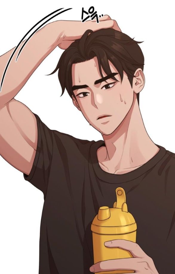 đọc truyện [18+] Cuộc Sống Của Tác Giả Truyện Người Lớn Chương 10 ảnh 28 tại Thiên Thai Truyện