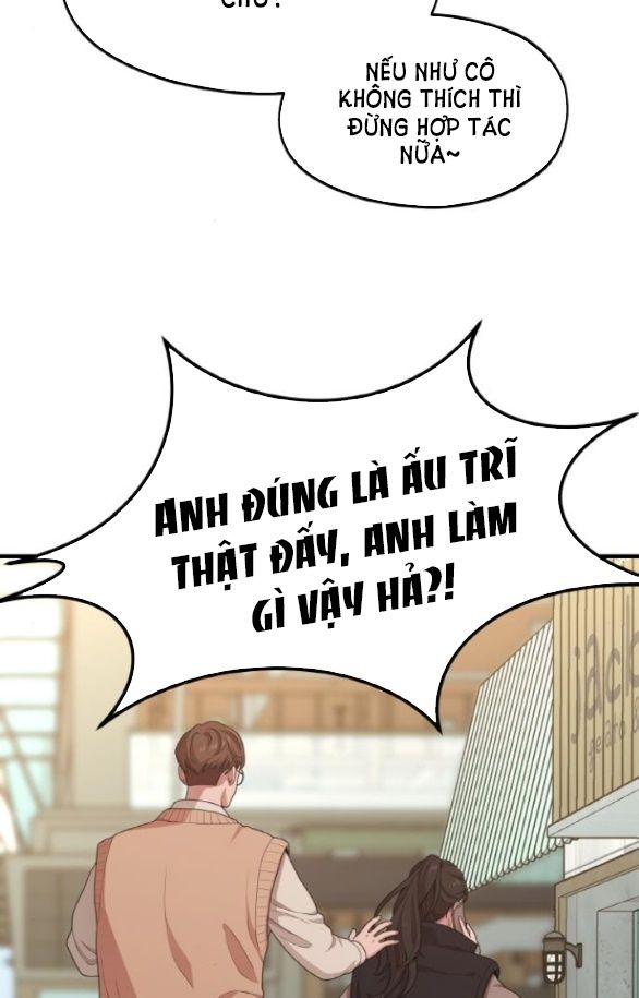 đọc truyện [18+] Cuộc Sống Của Tác Giả Truyện Người Lớn Chương 10 ảnh 48 tại Thiên Thai Truyện