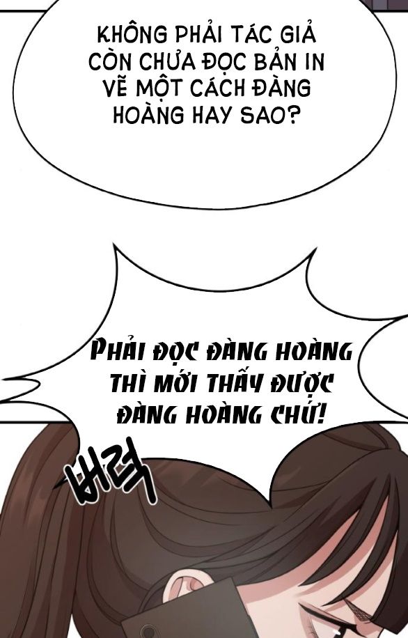 đọc truyện [18+] Cuộc Sống Của Tác Giả Truyện Người Lớn Chương 10 ảnh 53 tại Thiên Thai Truyện