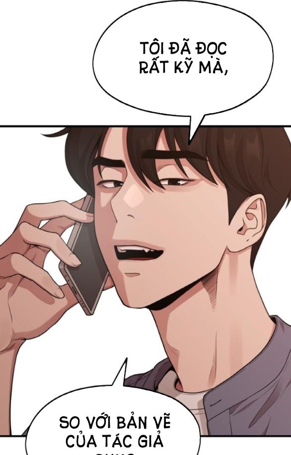 đọc truyện [18+] Cuộc Sống Của Tác Giả Truyện Người Lớn Chương 10 ảnh 56 tại Thiên Thai Truyện