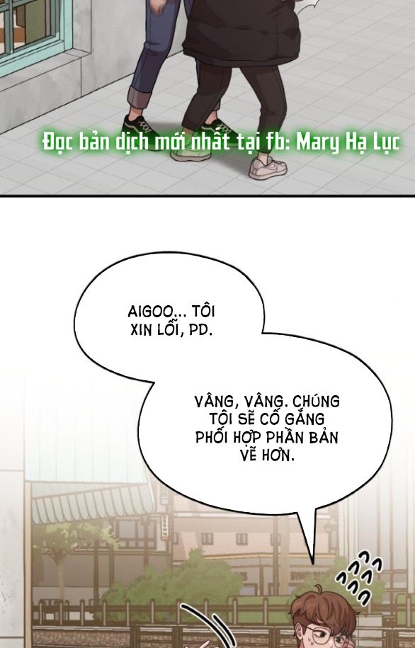 đọc truyện [18+] Cuộc Sống Của Tác Giả Truyện Người Lớn Chương 10 ảnh 59 tại Thiên Thai Truyện