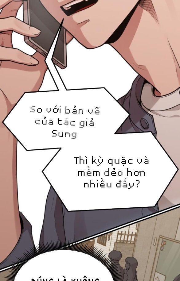 đọc truyện [18+] Cuộc Sống Của Tác Giả Truyện Người Lớn Chương 10 ảnh 66 tại Thiên Thai Truyện