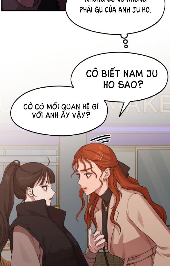 đọc truyện [18+] Cuộc Sống Của Tác Giả Truyện Người Lớn Chương 10 ảnh 83 tại Thiên Thai Truyện
