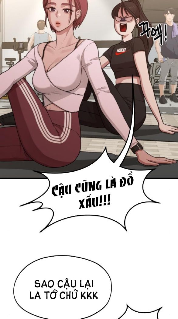 đọc truyện [18+] Cuộc Sống Của Tác Giả Truyện Người Lớn Chương 11 ảnh 27 tại Thiên Thai Truyện