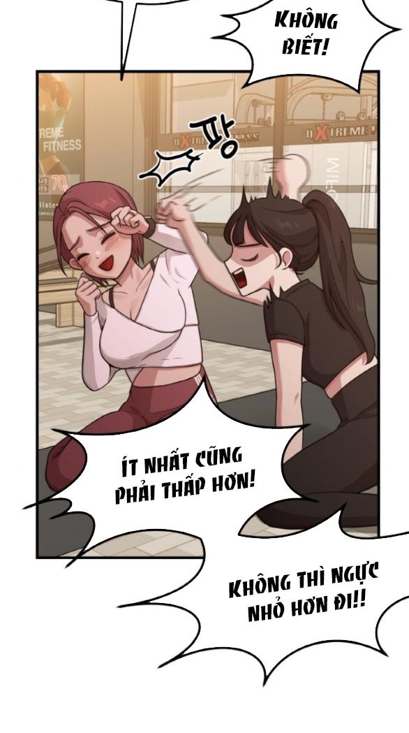 đọc truyện [18+] Cuộc Sống Của Tác Giả Truyện Người Lớn Chương 11 ảnh 28 tại Thiên Thai Truyện
