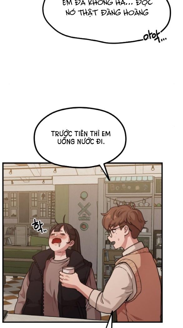 đọc truyện [18+] Cuộc Sống Của Tác Giả Truyện Người Lớn Chương 11 ảnh 62 tại Thiên Thai Truyện