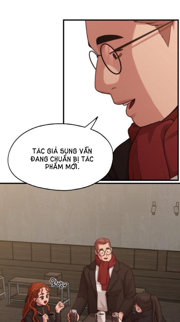 đọc truyện [18+] Cuộc Sống Của Tác Giả Truyện Người Lớn Chương 11 ảnh 8 tại Thiên Thai Truyện