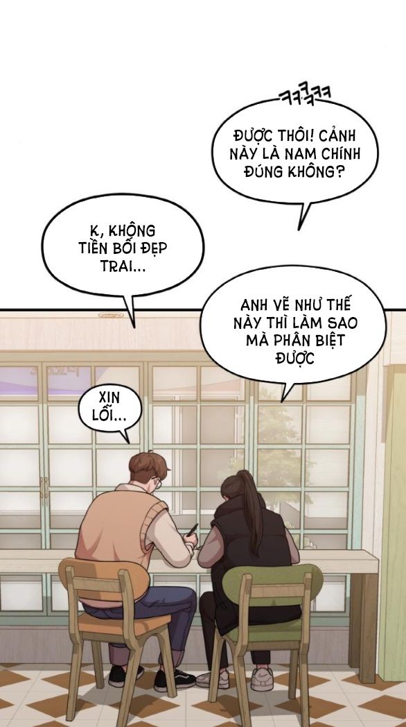 đọc truyện [18+] Cuộc Sống Của Tác Giả Truyện Người Lớn Chương 11 ảnh 80 tại Thiên Thai Truyện
