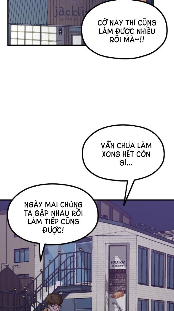 đọc truyện [18+] Cuộc Sống Của Tác Giả Truyện Người Lớn Chương 11 ảnh 90 tại Thiên Thai Truyện