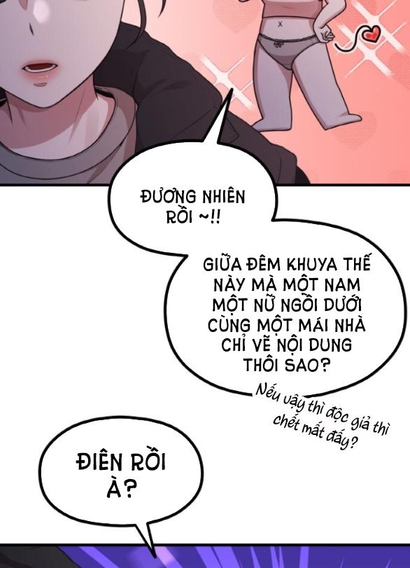 đọc truyện [18+] Cuộc Sống Của Tác Giả Truyện Người Lớn Chương 12 ảnh 7 tại Thiên Thai Truyện