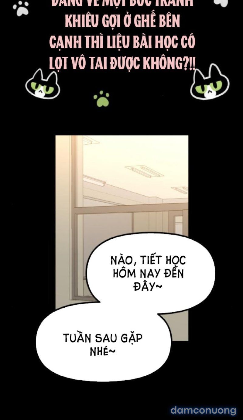 đọc truyện [18+] Cuộc Sống Của Tác Giả Truyện Người Lớn Chương 13 ảnh 23 tại Thiên Thai Truyện