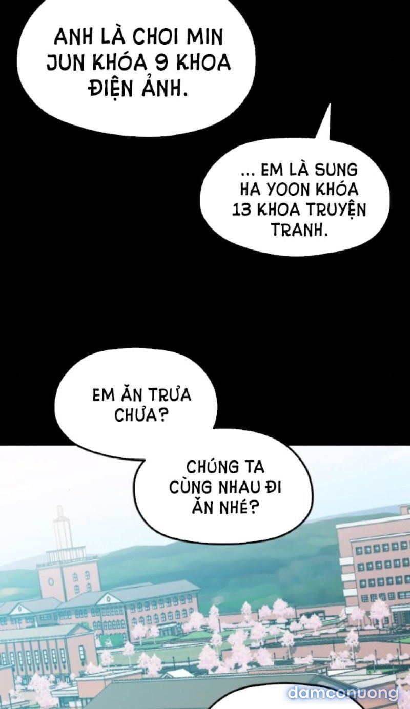 đọc truyện [18+] Cuộc Sống Của Tác Giả Truyện Người Lớn Chương 13 ảnh 42 tại Thiên Thai Truyện
