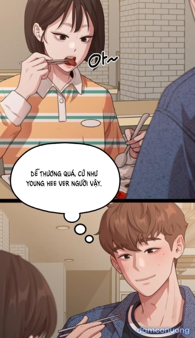 đọc truyện [18+] Cuộc Sống Của Tác Giả Truyện Người Lớn Chương 13 ảnh 47 tại Thiên Thai Truyện