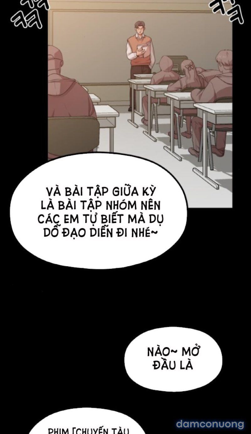 đọc truyện [18+] Cuộc Sống Của Tác Giả Truyện Người Lớn Chương 13 ảnh 8 tại Thiên Thai Truyện