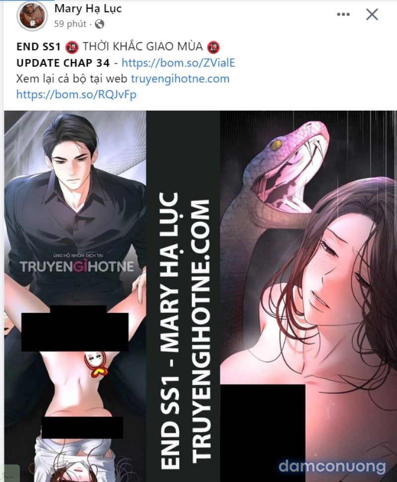 đọc truyện [18+] Cuộc Sống Của Tác Giả Truyện Người Lớn Chương 15 ảnh 19 tại Thiên Thai Truyện