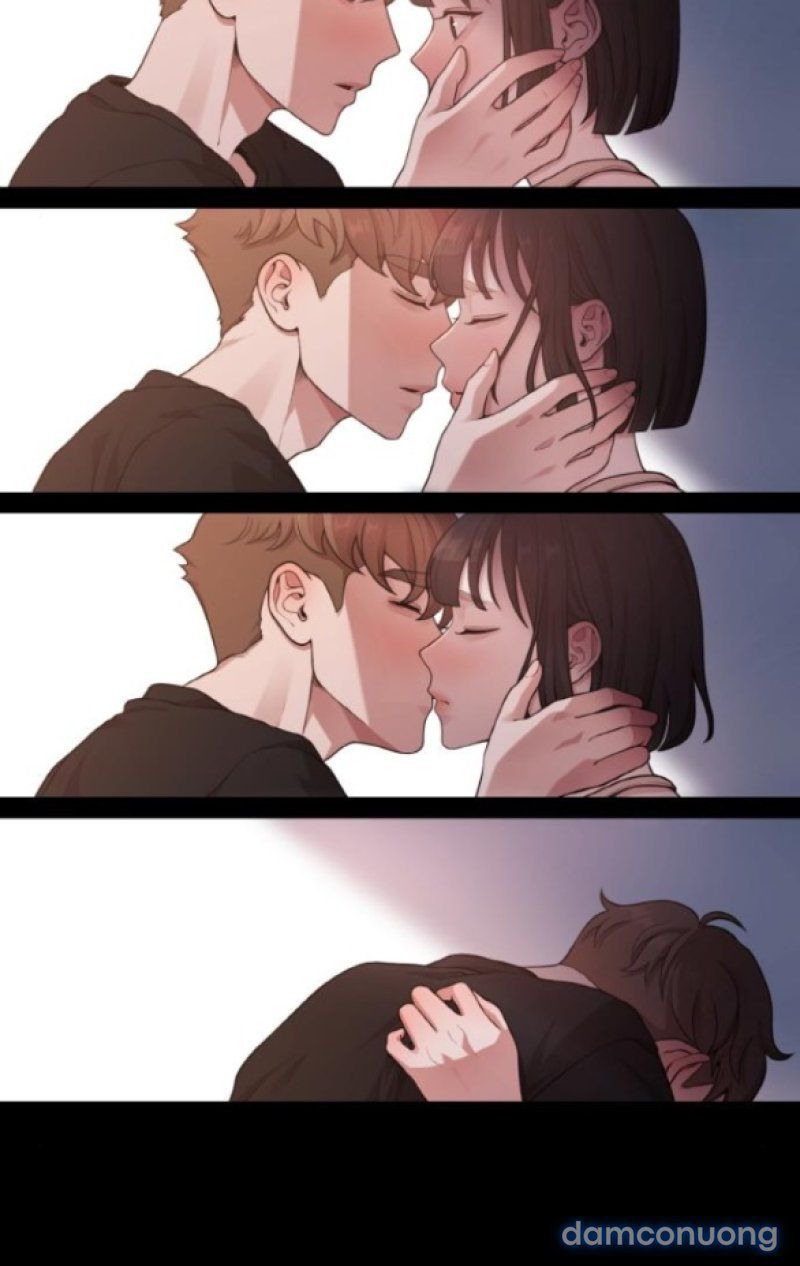 đọc truyện [18+] Cuộc Sống Của Tác Giả Truyện Người Lớn Chương 15 ảnh 34 tại Thiên Thai Truyện