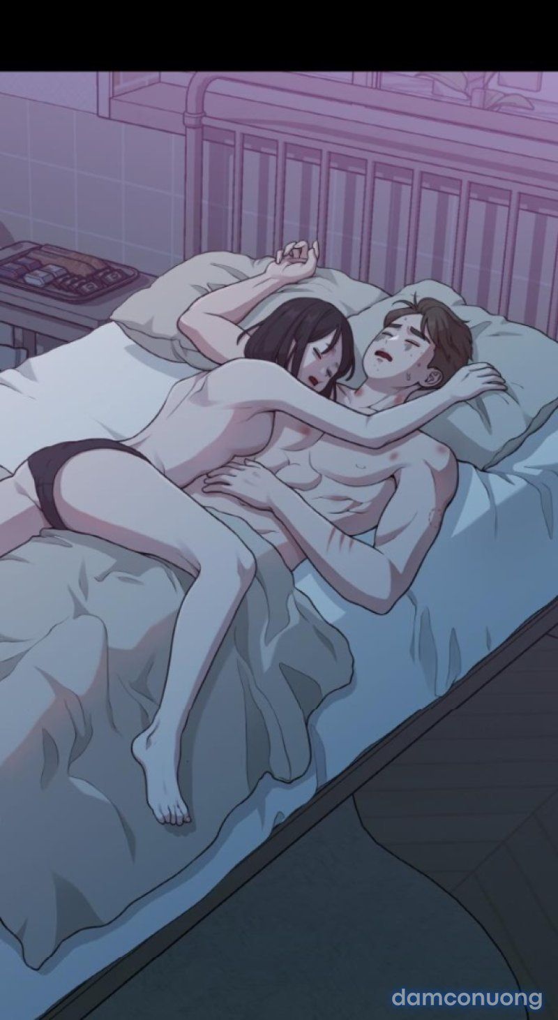 đọc truyện [18+] Cuộc Sống Của Tác Giả Truyện Người Lớn Chương 16 ảnh 20 tại Thiên Thai Truyện