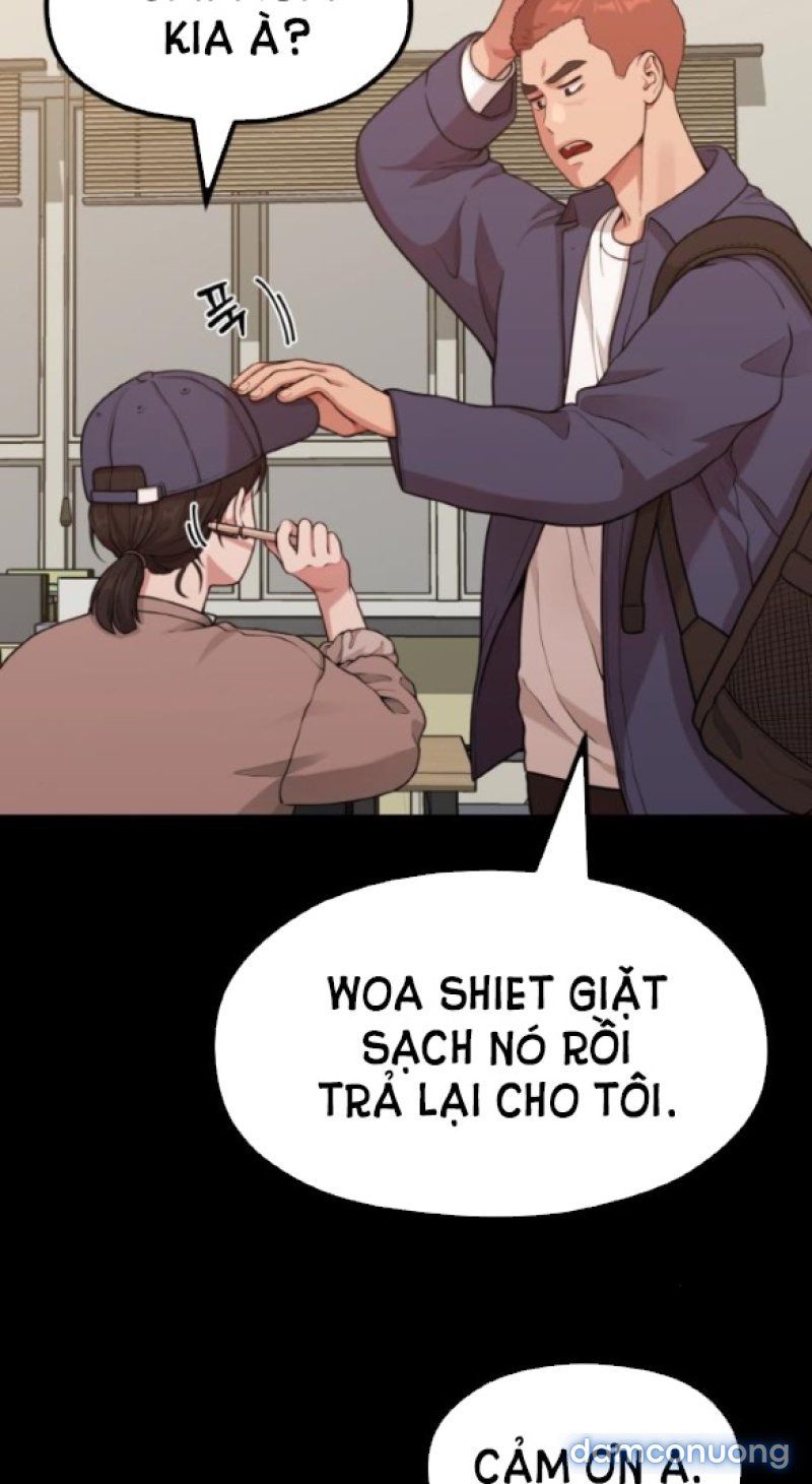 đọc truyện [18+] Cuộc Sống Của Tác Giả Truyện Người Lớn Chương 16 ảnh 28 tại Thiên Thai Truyện
