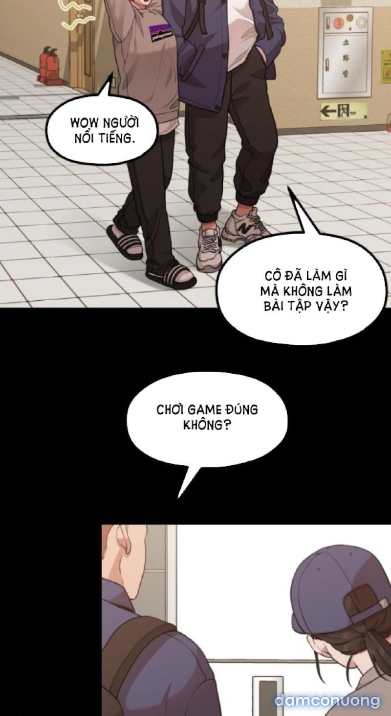 đọc truyện [18+] Cuộc Sống Của Tác Giả Truyện Người Lớn Chương 16 ảnh 41 tại Thiên Thai Truyện