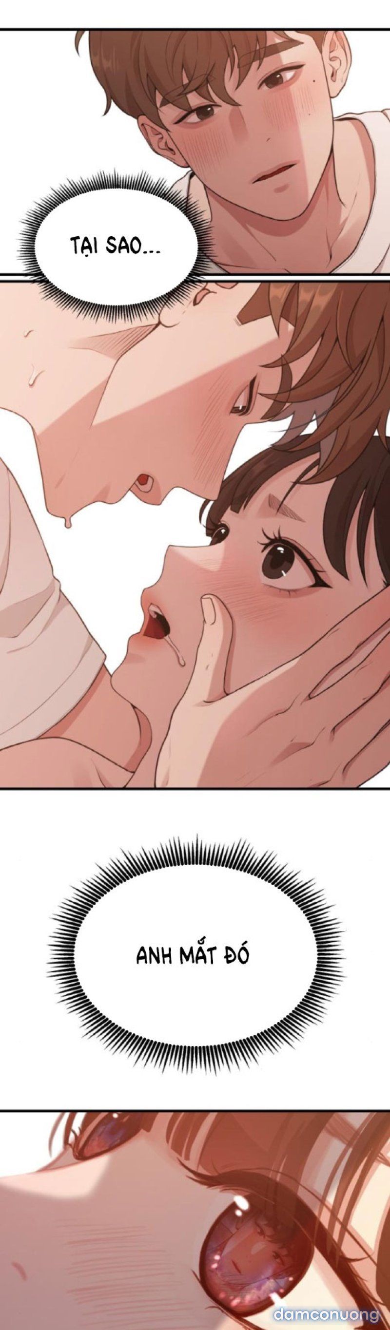 đọc truyện [18+] Cuộc Sống Của Tác Giả Truyện Người Lớn Chương 17 ảnh 17 tại Thiên Thai Truyện