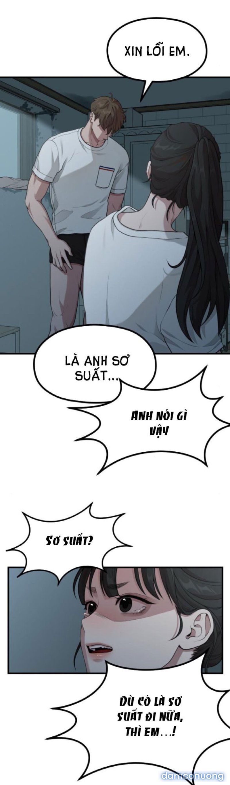 đọc truyện [18+] Cuộc Sống Của Tác Giả Truyện Người Lớn Chương 17 ảnh 6 tại Thiên Thai Truyện