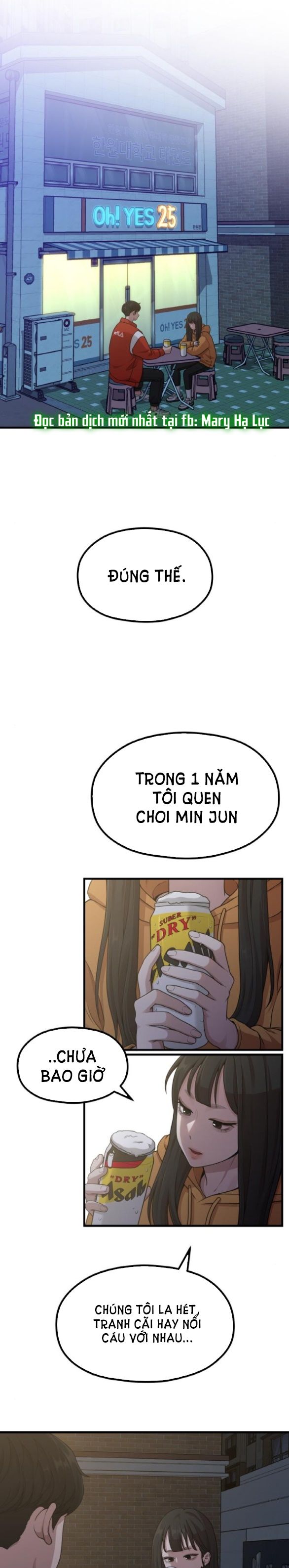 đọc truyện [18+] Cuộc Sống Của Tác Giả Truyện Người Lớn Chương 18 ảnh 1 tại Thiên Thai Truyện