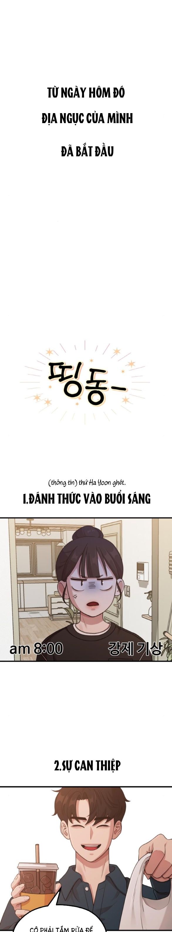 đọc truyện [18+] Cuộc Sống Của Tác Giả Truyện Người Lớn Chương 18 ảnh 17 tại Thiên Thai Truyện