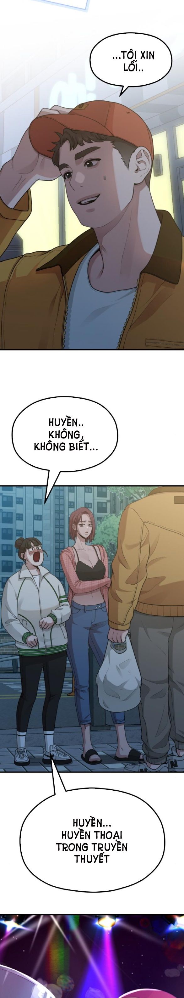 đọc truyện [18+] Cuộc Sống Của Tác Giả Truyện Người Lớn Chương 18 ảnh 25 tại Thiên Thai Truyện