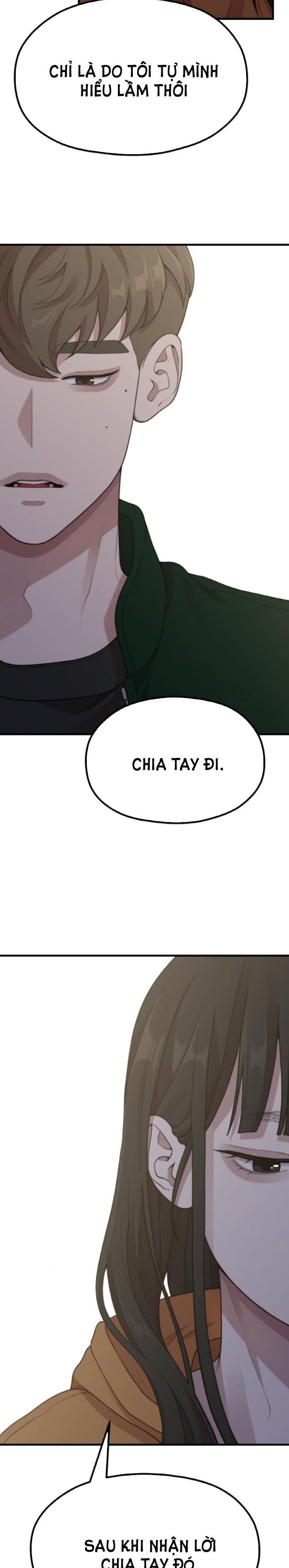 đọc truyện [18+] Cuộc Sống Của Tác Giả Truyện Người Lớn Chương 18 ảnh 4 tại Thiên Thai Truyện