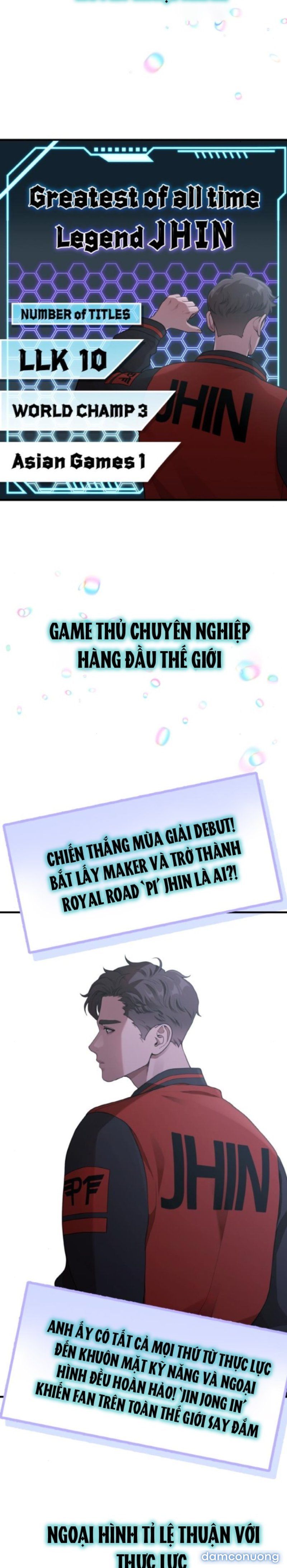 đọc truyện [18+] Cuộc Sống Của Tác Giả Truyện Người Lớn Chương 19 ảnh 4 tại Thiên Thai Truyện