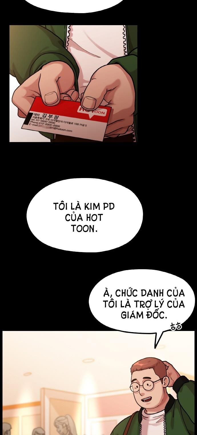 đọc truyện [18+] Cuộc Sống Của Tác Giả Truyện Người Lớn Chương 2 ảnh 2 tại Thiên Thai Truyện