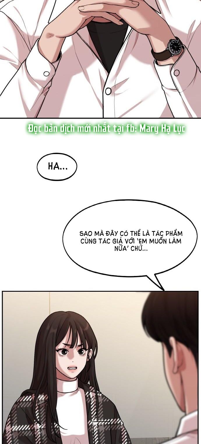 đọc truyện [18+] Cuộc Sống Của Tác Giả Truyện Người Lớn Chương 2 ảnh 15 tại Thiên Thai Truyện