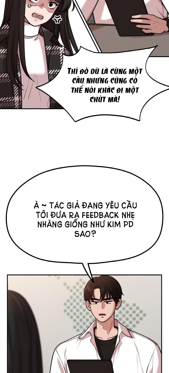 đọc truyện [18+] Cuộc Sống Của Tác Giả Truyện Người Lớn Chương 2 ảnh 17 tại Thiên Thai Truyện